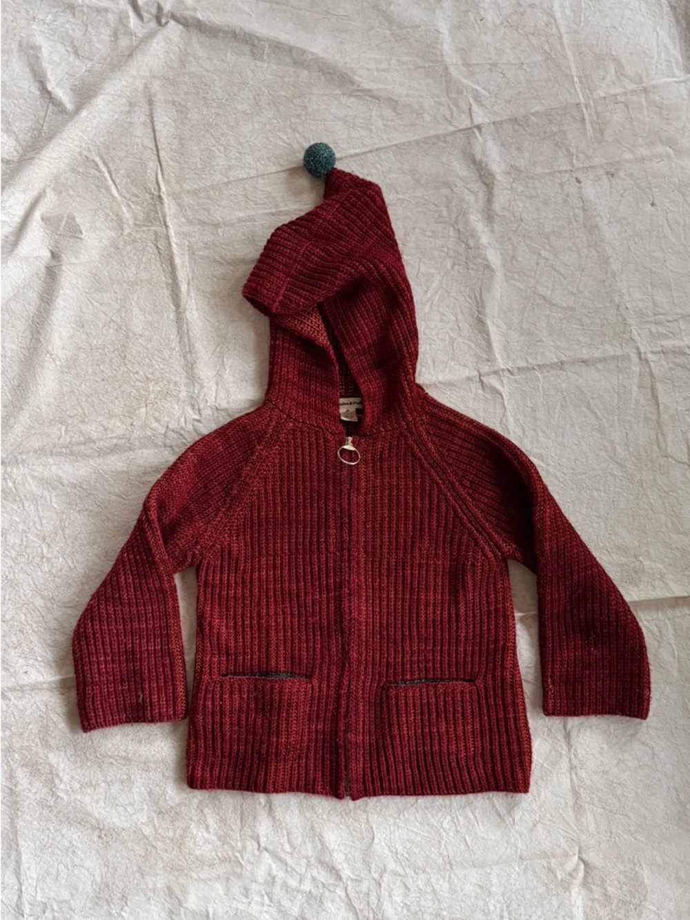 Misha & Puff Northwinds Sweater